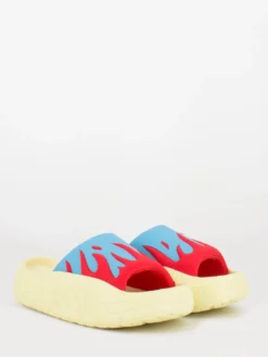 NYU Slide Red / Blu
