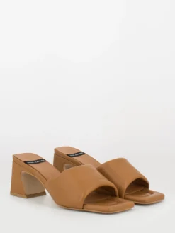 ANGEL ALARCON Ciabatte Streep Dream Noce