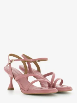 ANGEL ALARCON Sandali Dream Syntetic Rosa