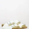 Birkenstock Arizona BS Bianche