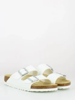 Birkenstock Arizona BS Bianche