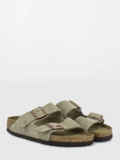 Birkenstock Arizona BS Taupe