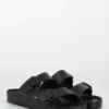 Birkenstock Arizona EVA Black