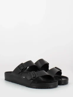 Birkenstock Arizona EVA Black