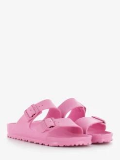 Birkenstock Arizona EVA Candy Pink