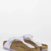 Birkenstock Gizeh BS Purple Fog