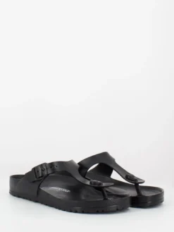 Birkenstock Gizeh EVA Black