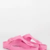 Birkenstock Gizeh EVA Candy Pink