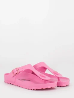 Birkenstock Gizeh EVA Candy Pink