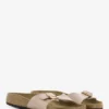 Birkenstock Madrid BS Metallic Copper