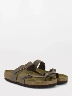Birkenstock Mayari Mocca