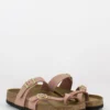 Birkenstock Mayari Sfb Old Rose