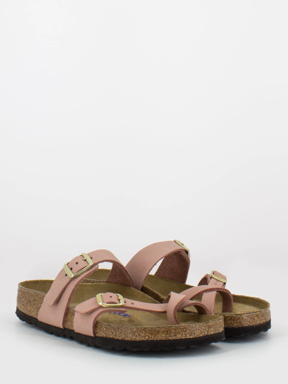 Birkenstock Mayari Sfb Old Rose