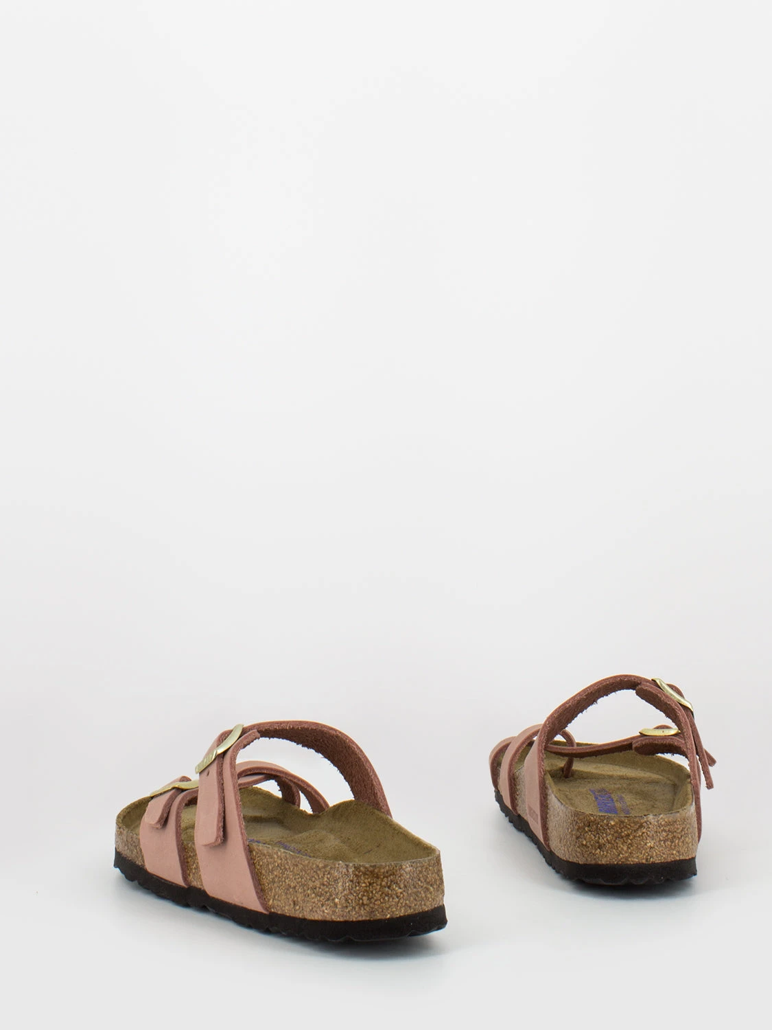 Birkenstock Mayari Sfb Old Rose - immagine 3