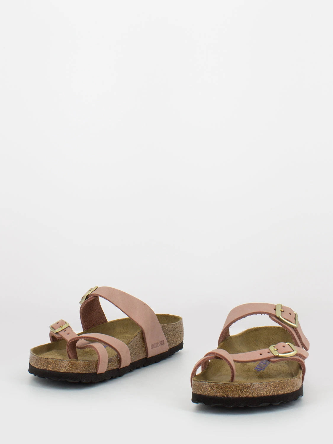 Birkenstock Mayari Sfb Old Rose - immagine 4