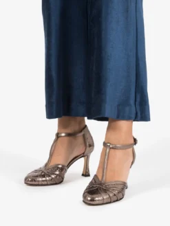 Tanguera Arianna Laminata Ardesia