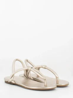 Infradito Dytt Mirror Pirite