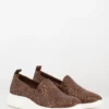 Slip-on XL In Pelle Intrecciata Saudi