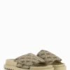 Guess Ciabatta Fabetzy Beige / Brown