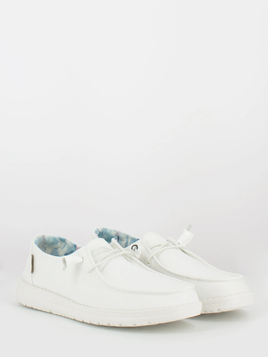 Hey Dude Wendy Classic Silk Moon