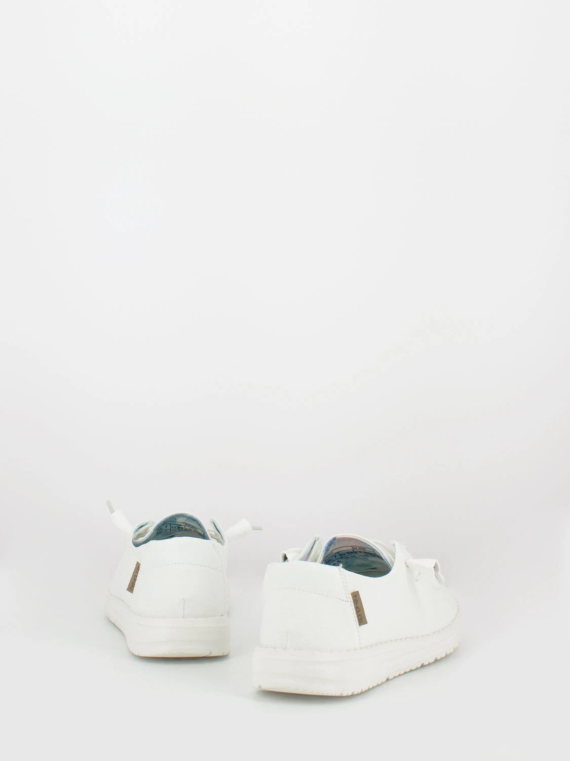 Hey Dude Wendy Classic Silk Moon - immagine 3