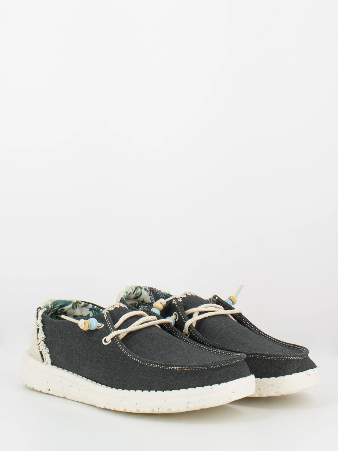 Hey Dude Wendy Natural Carbon