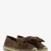 Espadrilla Dallben Cioccolato