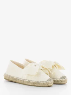 Espadrilla Dallben Crudo