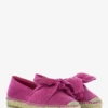 Espadrilla Dallben Fuxia
