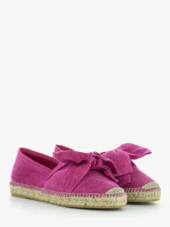 Espadrilla Dallben Fuxia