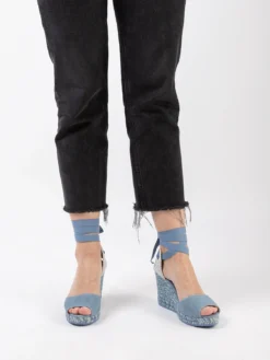 Espadrillas Capua Pique Summer Jeans