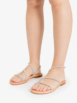 Sandalo Elisa Argento