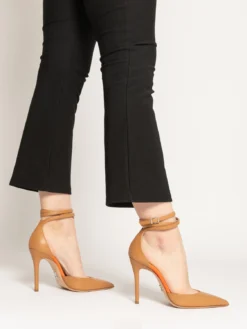 Sandali D'orsay Lucia Flake / Paguro