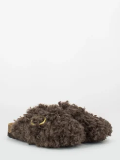 Sabot Ram Look Brown