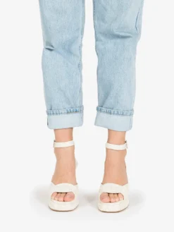 Sandalo Livia Mambo Beige