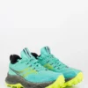 Saucony Endorphin Trail Cool Mint / Acid