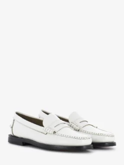 Sebago Mocassini Classic Dan White
