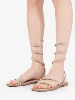 Steve Madden Sandali Azaria Blush