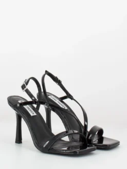 Steve Madden Sandali Jaynell Vernice Neri