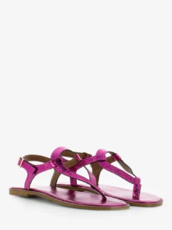 Sandali Infradito Piper Fuxia Kiss