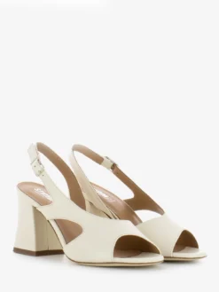 Sandali Mila Softy Milk