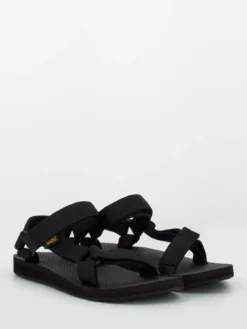 Teva Sandalo Original Universal Nero