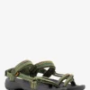 Teva W Terra FI Lite Burnt Olive