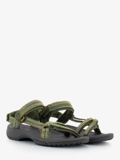 Teva W Terra FI Lite Burnt Olive