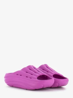 Ugg Ciabatta W FoamO Slide Dragon Fruit